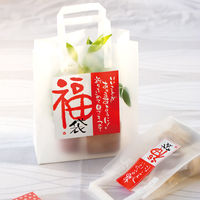 ヘッズ プレーンフロストバッグ-S PLF-4B 1セット（300枚：30枚×10パック）