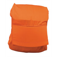 【防災頭巾】 YAMAZEN 防災帽子 YBC-56 1個（直送品）