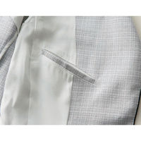 レディスジャケット 9号 白系 GJAL-1404-A5-09 サーヴォ（旧サンペックスイスト）（直送品）