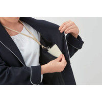 レディスジャケット 9号 紺 GJAL-1608-K3-09 1着 サーヴォ（旧サンペックスイスト）（直送品）