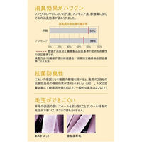 サーヴォ カーディガン L 黒 GKNL-1151-B9-11 1着