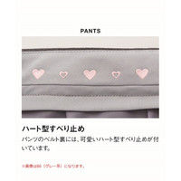 レディスパンツ 13号 紺系 GPAL-1759-K6-13 サーヴォ（旧サンペックスイスト）（直送品）