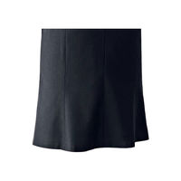 Aラインスカート 13号 紺系 GSKL-1353-K6-13 1着 サーヴォ（旧サンペックスイスト）（直送品）