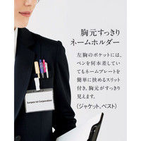 レディスベスト 7号 紺 GVEL-1652-K3-07 1着 サーヴォ（旧サンペックスイスト）（直送品）