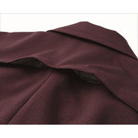 男女兼用ベスト M ワイン系 LVEU-1602-E9-09 1着 サーヴォ（旧サンペックスイスト）（直送品）