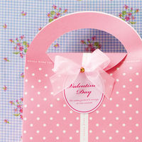 ヘッズ バレンタインデイワイヤータイ-2 SV-YT2 1セット（100個：10個×10パック）（直送品）