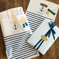 ヘッズ トラディッショナルPEバッグ-4 TR-4 1セット（2000枚：100枚×20パック）（直送品）