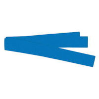 アーテック サテンロングハッピ 黒（青襟） J（ハチマキ付） 14428（直送品）