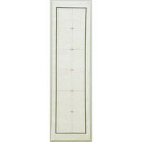 アーテック 下敷き3・4文字両面罫線入三枚判オリ硬質 3645（直送品）