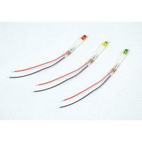 アーテック 実験用LED（黄） 8889 10個（直送品）