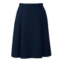 フォーク スカート ネイビー 11号 FS45898-7-11 1着