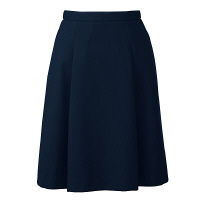 フォーク nuovo スカート ネイビー ２１号 FS45898（直送品）