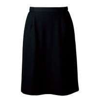 フォーク nuovo スカート ブラック 7号 FS45918-9-7 1着