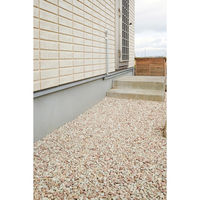 アイリスオーヤマ 防草・防犯のジャリ 502899 1個