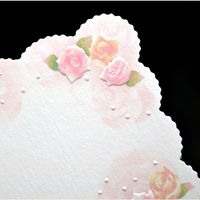 ササガワ ファンタジーカード ロージー 16-570 1冊(100枚)