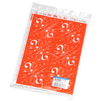 ササガワ 三角くじ 機械貼(?)参加賞 5-559 1冊(600片入)