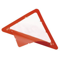 ササガワ スッキリくじ 無地(印刷なし) 5-739 1セット(100枚入)