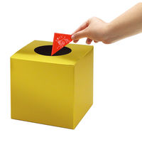 ササガワ デザインくじ 小槌(こづち) 5-810 1冊(100枚)