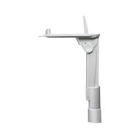 コクヨ テレホンスタンド<UNIFEEL> リフトタイプ(高位置用) ライ TL-UN91M 1台