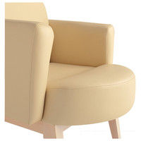 アビーロード 授乳専用チェア フェアリーチェア FC-50 1脚（直送品）