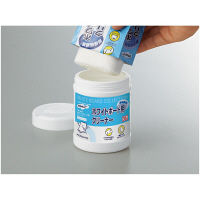 コクヨ（KOKUYO） ホワイトボード用クリーナー <ヨクキエールサッサ>ウェットシート TW-421 54295612（直送品）