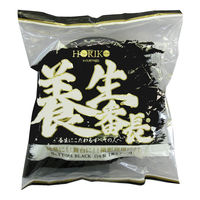 ホリコー 養生番長 黒 48mm×25m YT301黒48 1セット(30巻)