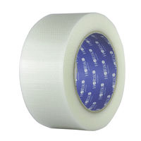 【養生テープ】ホリコー 養生番長 白 幅48ｍｍ×長さ25ｍ YT-301 1箱（30巻入）