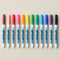 サクラクレパス ピグマックス細字12色セット ZPK-S12 1個