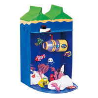 サクラクレパス 自由工作えのぐセットA10色 KGW10A（直送品）