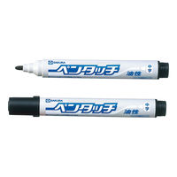 サクラクレパス ペンタッチ中字 黒 PK-M#49 10本