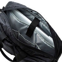 サンワサプライ 超軽量3WAYバッグ ブラック/15.6インチワイドまで対応 BAG-SN1BK 1個（直送品）