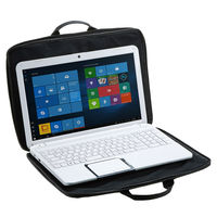 サンワサプライ 取っ手付きPCインナーケース IN-GH15BK 1個（直送品）