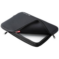 サンワサプライ MacBookプロテクトスーツ IN-MACPR1301BK 1個