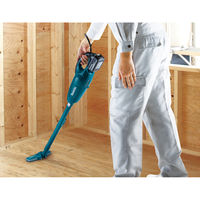 マキタ マキタ充電式クリーナCL181FDZ(本体のみ) CL181FDZ 1台