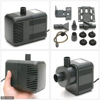 KAMIHATA（カミハタ） Rio+ リオプラス 2100 流量32L/分 50Hz 東日本用 14873 1個（直送品）