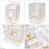 HOEI（ホーエイ） 35手のり ステンレス 底色：ホワイト 370×415×545 154771 1個（直送品）