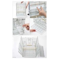 HOEI（ホーエイ） 465型 パラキート 底色：ホワイト 154774 1個（直送品）