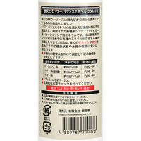 錦えび PROSERIES Power Balance Mineral 200ml 170395 1個（直送品）