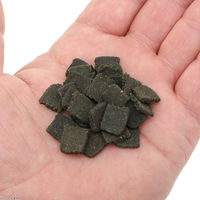 Ebita Breed（エビタブリード） 業務用シュリンプフード Type A 500g 100%植物性 173538 1個（直送品）