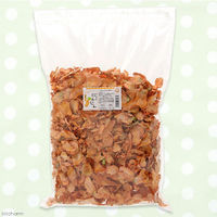 Leaf Corporation（リーフコーポレーション） 埼玉県産 にんじん 1kg お買い得パック 業務用 196567 1個（直送品）