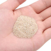 Leaf Corporation（リーフコーポレーション） 未洗浄 サンゴ砂 パウダー #0 9L 海水水槽用底砂 199111 1個（直送品）