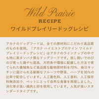 ACANA（アカナ） ワイルドプレイリードッグ 2kg 正規品 309054 1個（直送品）