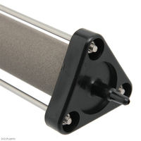 いぶきエアーストーン セラミックエアストーン 直径30×300 #150 エアーストーン 330765 1個（直送品）