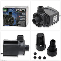 Multi2500 流量45L/分 60Hz 循環ポンプ 水陸両用 西日本用 330794 1個（直送品）