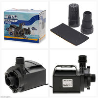 Multi5800 50Hz 流量96.6L/分 循環用ポンプ 水陸両用 東日本用 330797 1個（直送品）