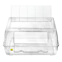 SANKO（三晃） ルーミィ60 ベーシック 333203 1個（直送品）