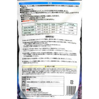 KAMIHATA（カミハタ） 海塩 100L用 334098 1個（直送品）