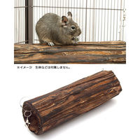 Leaf Corporation（リーフコーポレーション） 天然素材の吊り下げトンネル パコツリー L 375173 1個（直送品）