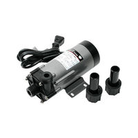 REI-SEA（レイシー） マグネットポンプ RMD-201 流量27～31L/分 45646 1個（直送品）