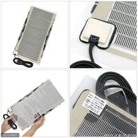 みどり商会 ピタリ適温プラス 3号 爬虫類 両生類 パネルヒーター 保温 49922 1個（直送品）